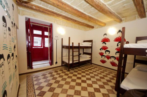 Vallettastay Hostel Accommodations